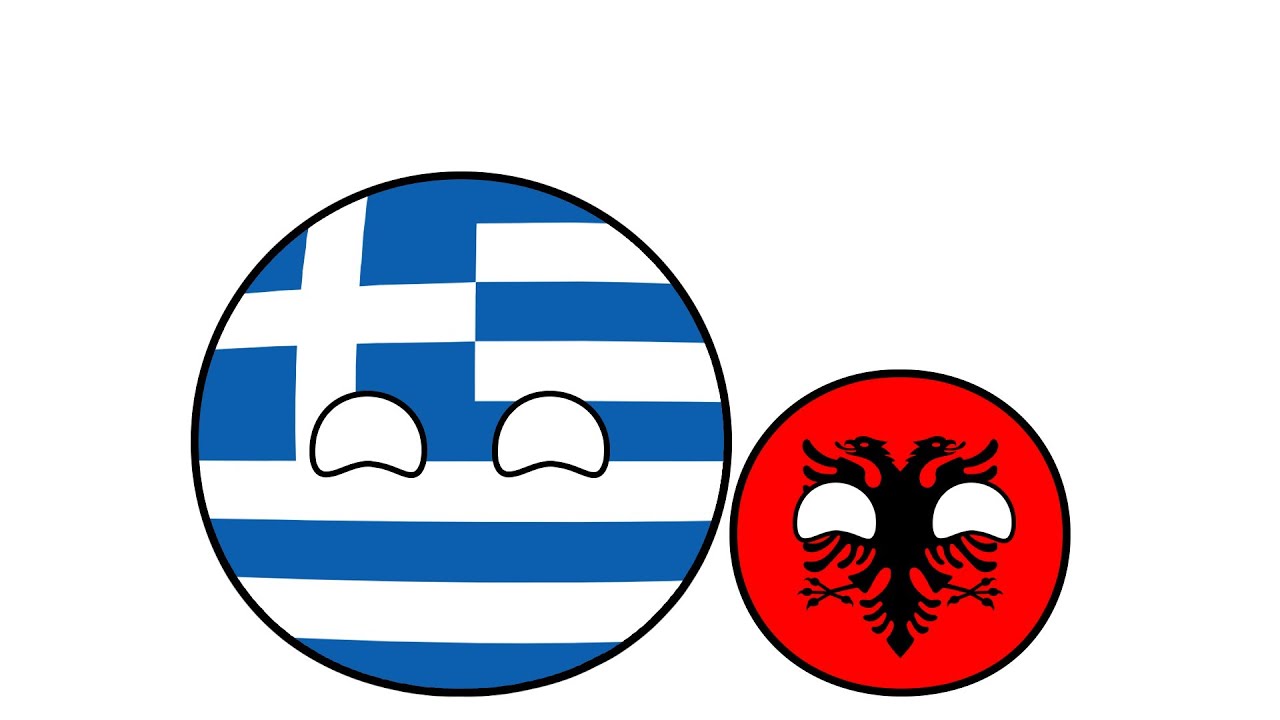 How Far Is Greece From Albania