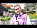 IS IT WORTH IT PRESENTS: SUPERCAR FEST 2021 @ SHELSLEY WALSH HILL CLIMB #shelselywalsh #supercarfest