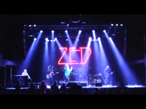 ZED - a tribute to the music of Led Zeppelin - Black Dog