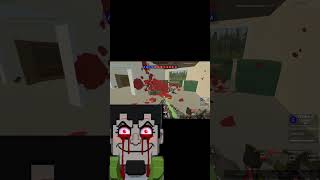 Ритуал клинка: вера Монолита #ww3 #unturned #ww3game #fragmovie #монолит #unturnedserver#unturnedpvp