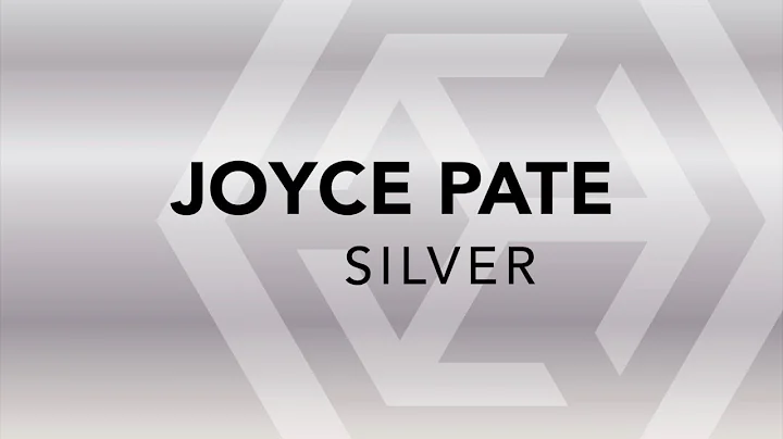 JOYCE PATE-SILVER