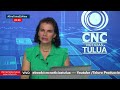 Cnc noticias tulu emisin en vivo de la 100 pm enero 03 de 2024