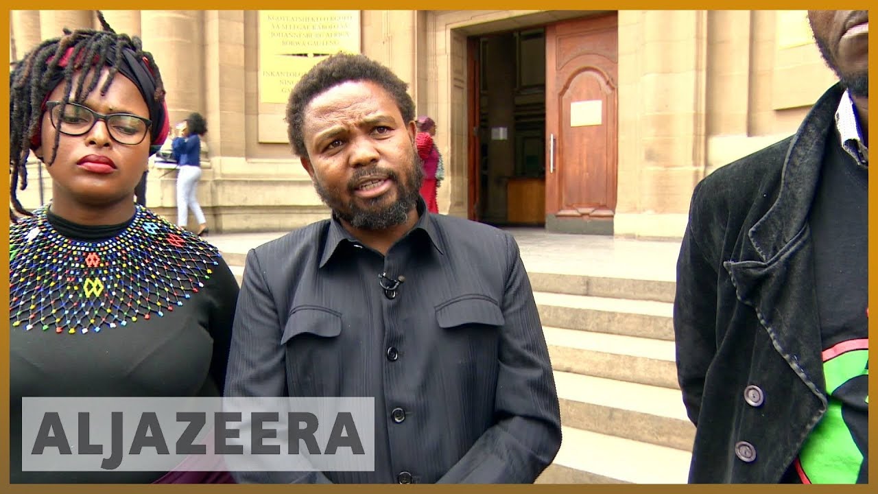 🇿🇦 South African minority alleges racism, sets up ‘white-only’ town | Al Jazeera English