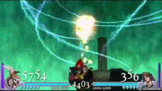 Dissidia Online Tournament C - Final - funkyman02(Kefka) vs Slinky_Slink(Squall) - Game3
