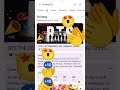 Search Arirang and share your feelings 😍❣️ #bts #bts_arirang