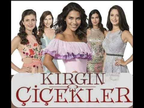 Kırgın Çiçekler Dizi Müzikleri - \