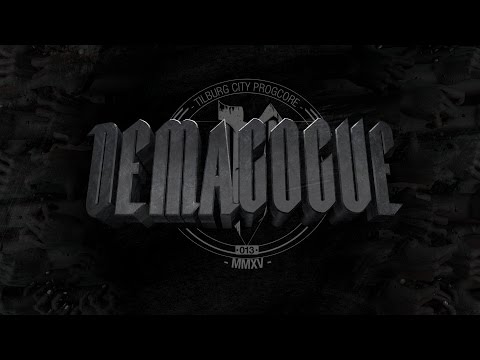 PELGRIM // DEMAGOGUE