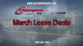 2019 DODGE CHALLENGER FOR LEASE - Downtown LA, Alhambra, Long Beach CA - SPECIAL DEAL - 800.549.1084