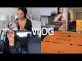 VLOG: A FEW DAYS WITH ME | CREATING CONTENT, WORKING OUT & MORE | SOUTH AFRICAN YOUTUBER