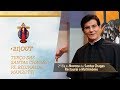 Terço das Santas Chagas | Padre Reginaldo Manzotti | 21 de Outubro de 2018