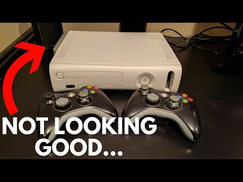 Trading In My XBOX 360 COLLECTION... How Much Will GameStop Pay Me?? (You&rsquo;ll Be Surprised)