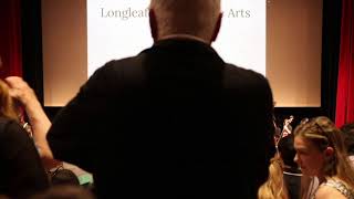 Longleaf School of the Arts | 2026 Graduation!