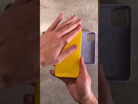 Чехол Commo - лучший чехол для iPhone