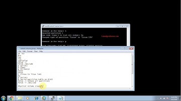 How Extend Partition Size in CentOS Linux 7 - LVM (Ext4 File System)