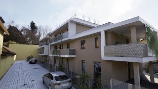 Nuovo Edificio Residenziale