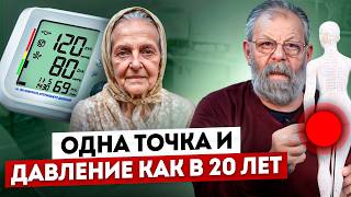картинка: НАУЧНЫЙ ПРОГРЕСС. ТЕПЕРЬ СКАЧКИ ДАВЛЕНИЯ МОЖНО ВЫЛЕЧИТЬ ЭТИМ...
