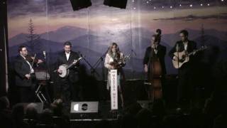 Watch Rhonda Vincent Last Time Loving You video