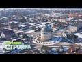 Большая стройка || Строительство в Чечерском районе: 27.02.2022