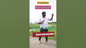 नोएडा में प्लॉट मैट्रो 148 - Plot in Knowledge Park 2 - #jadsemakanindelhi #plotindelhi