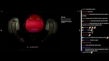 Joseph Anderson AI: The Somium Files - nirvanA Initiative stream 4 with chat [08/04/2023]