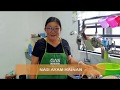 【EASY & QUICK】Aunty ajar U masak NASI AYAM HAINAN?! 馬來同胞都说贊贊贊👍🏻👍🏻 ｜Aunty Lai Jong TV