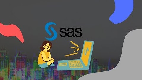 How to Create Permanent Dataset in SAS (library tutorial)