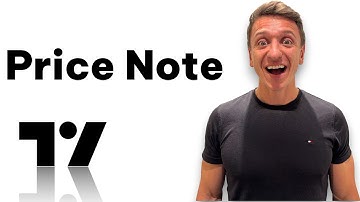 How To Add Price Note In Tradingview (Quick And Easy Guide)