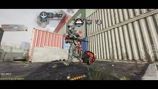 Lightning strike | final killcam | mvp | GIRL ON FIRE 🔥 | Call of Duty®: Mobile - Season 9