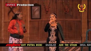 TERLALU BAHAGIA _ DEVI AYU ANEKA TUNGGAL - LIVE JUNTINYUAT, 02 OKTOBER 2020