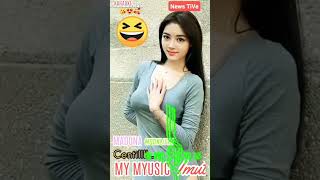 Elina Klip Musik Remix #Nancy #Tiktok #Elinadevia #Nancyjewelmcdonie #Momoland #Kpop