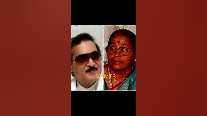 Legendary actor Shoban Babu wife and daughter's unseen moments # Shoban Babu wife and daughter's