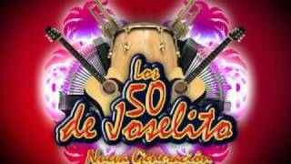 Video thumbnail of "Los 50 de Joselito - Joselito Guarachero"