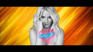 Britney Spears - Tik Tik Boom (feat. T.I.) [Audio]