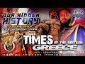 Iuic  our hidden history radio show  times of the gentiles greece chapter 22