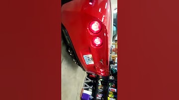 Texasspeed v4 cam idle