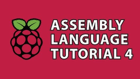 Assembly Language Tutorial 4 Floats & Switch