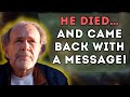 Que Se Passe T Il Réellement Après La Mort L Expérience Incroyable De Richard Bach Révélée 