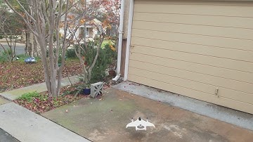 Mini Convergence Hover