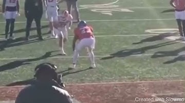 How To Run A PERFECT 10yd OUT vs. Press