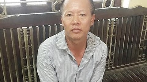 Lời khai rùng mình của tên sát nhân tại Đan Phượng