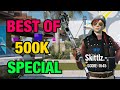 BEST OF 500K SPECIAL SKITTLZ - Rainbow Six Siege