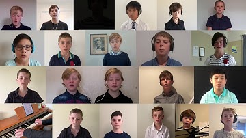 "In Flanders Fields" by John Jacobson & Roger Emerson