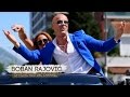 BOBAN RAJOVIĆ FEAT. BUKI SKANDAL - BAHATO
