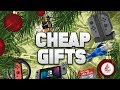 Nintendo Switch CHEAP Holiday Gift Guide for 2018!!