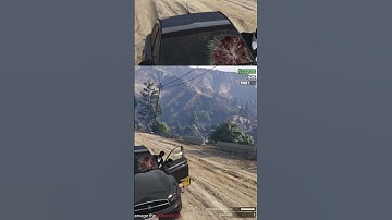 Epic Car Chase & Motorcycle Mayhem GTA 5 Chaos Unleashed!