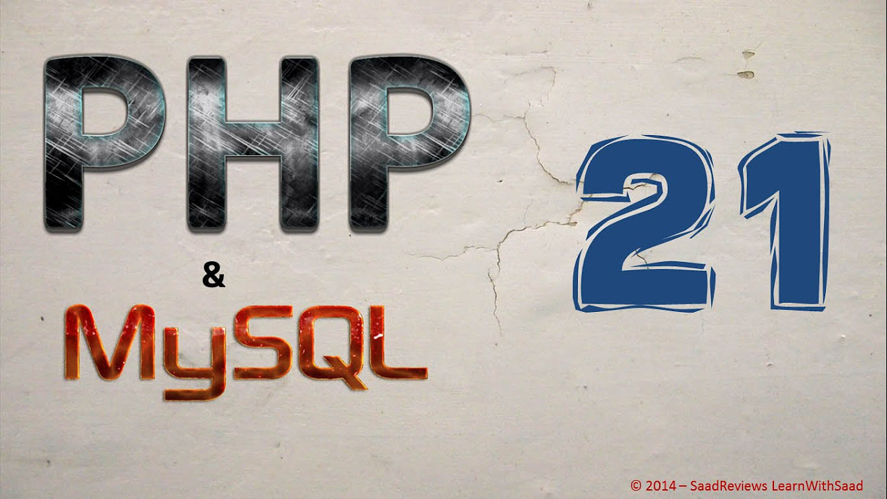 php random  2022 New  PHP \u0026 MySQL - 21 Random \u0026 Str_Shuffle function - LearnWithSaad