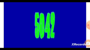 Challenge Countdown From 5050