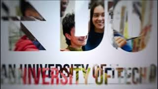 DUT Promotional Video - July 2025