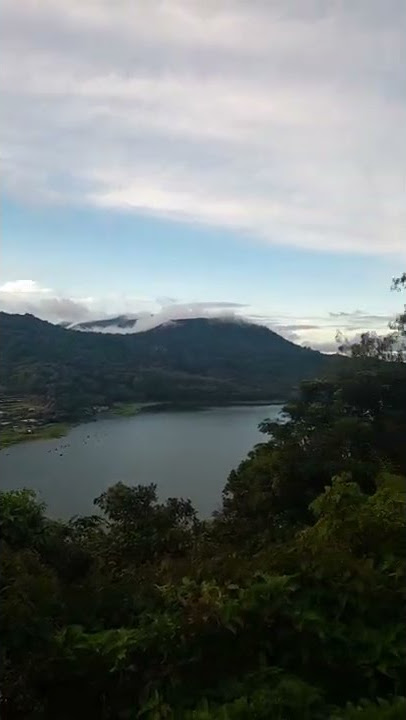 Download lagu Danau tamblingan Bali🍀🍀