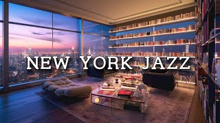 Instrumental Jazz for Concentration 🎹 The Perfect Songs for Study  🎹  Jazz Piano Instrumental 2023